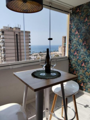 LOFT en playa paraíso Aguadulce